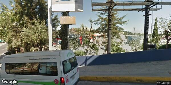 CENTRO DE SERVICIOS FISCALES INTERLOMAS